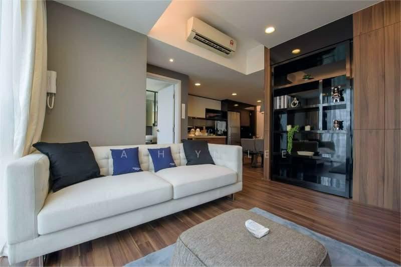 Uptown Residences - 2