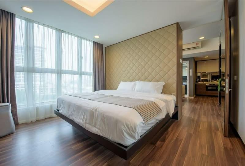 Uptown Residences - 4