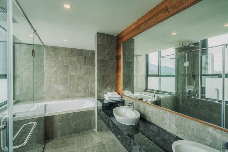 The Penthouse - 2