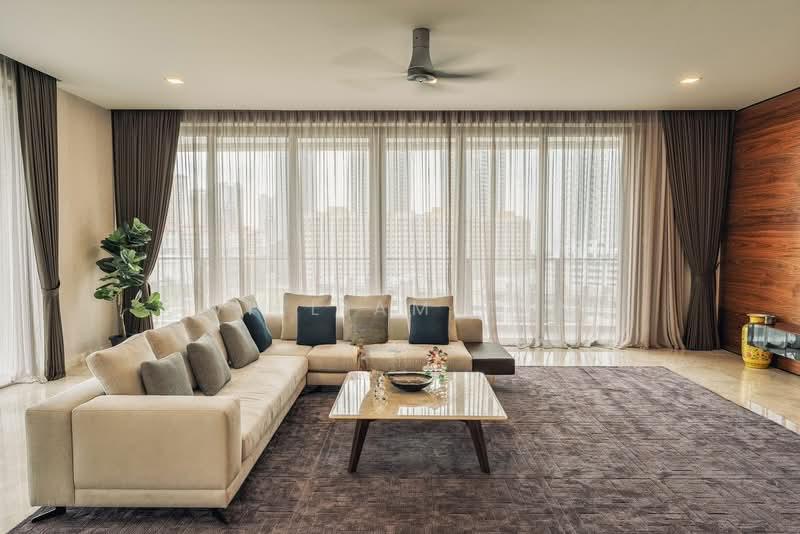 The Penthouse - 3
