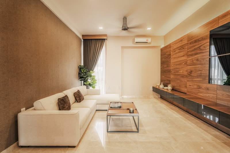 The Penthouse - 4