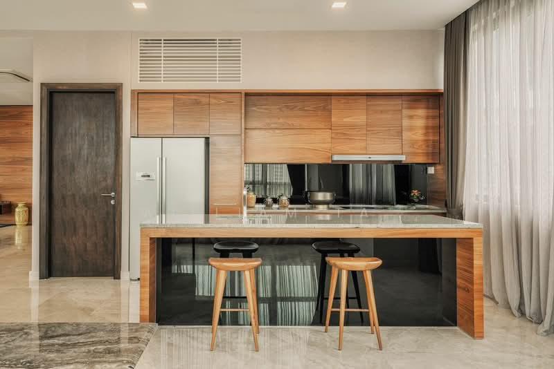 The Penthouse - 5