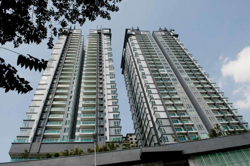 Glomac Damansara - 3