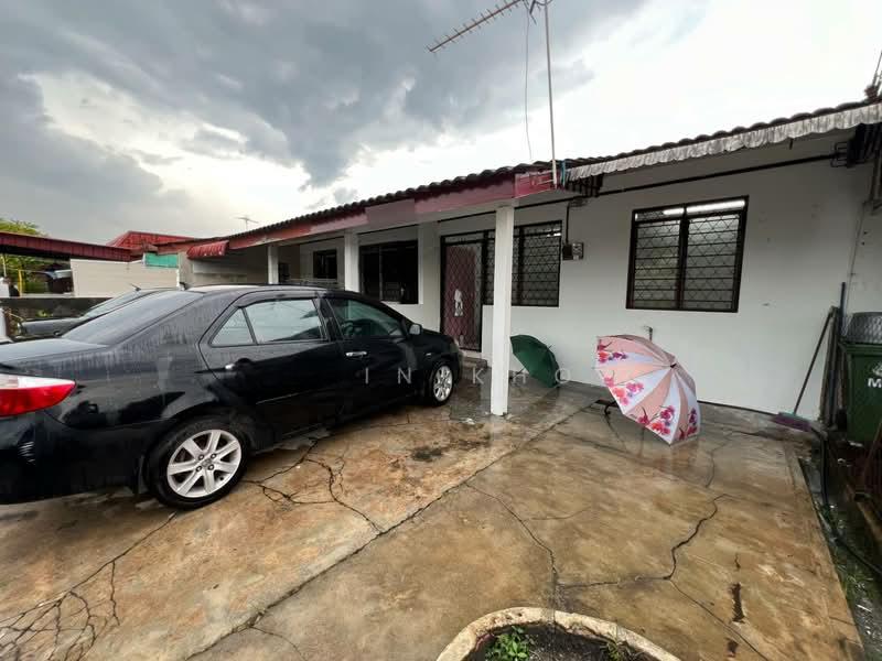 Pengkalan Ipoh - 4