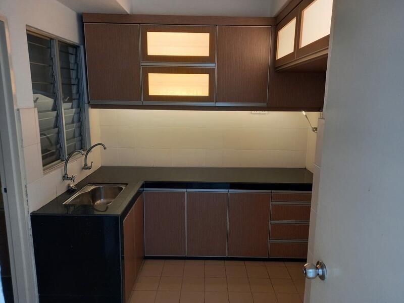 Avelon Tower @ Plaza Medan Putra - 1