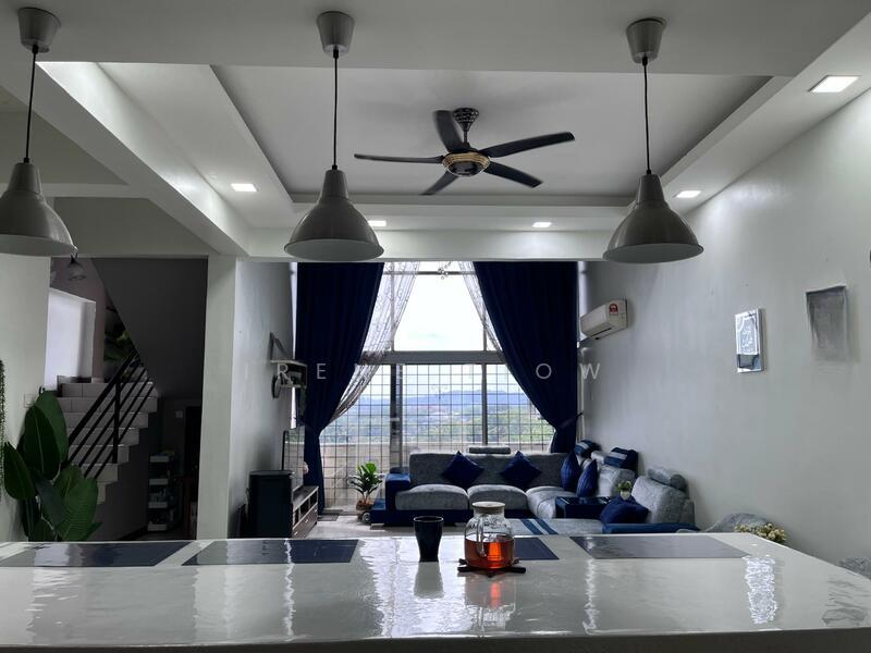 Impian Heights - 2