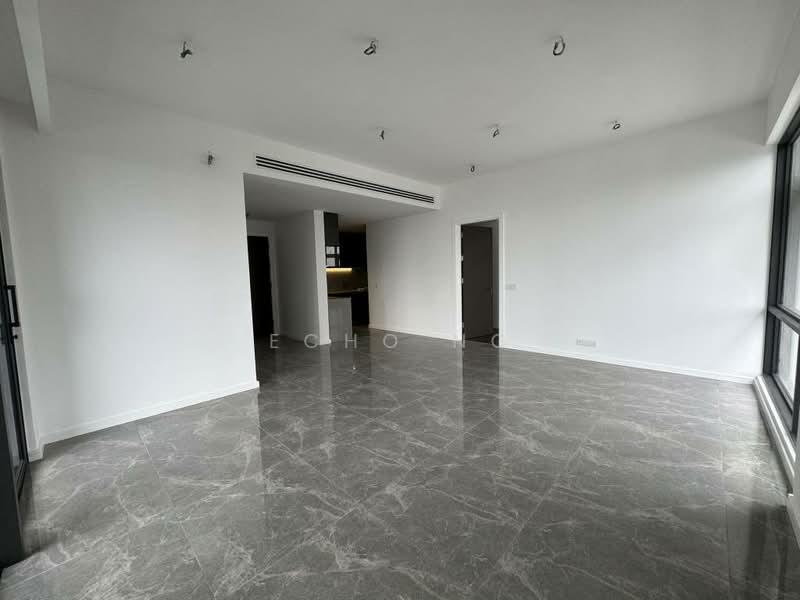 Park Regent @Desa Park City - 1