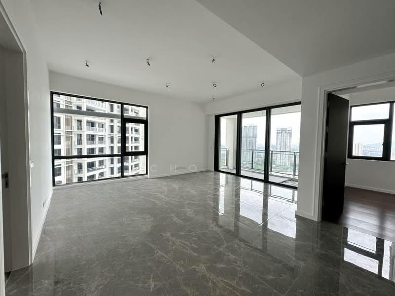 Park Regent @Desa Park City - 2