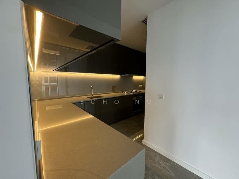 Park Regent @Desa Park City - 4