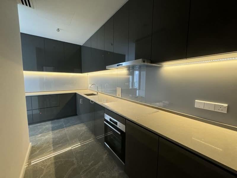 Park Regent @Desa Park City - 5