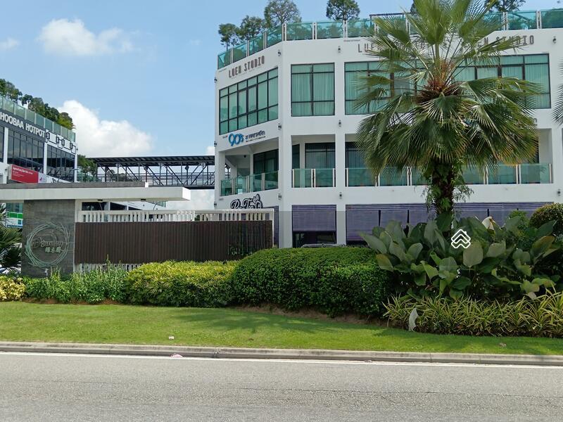 D Garden Batu Pahat - 4