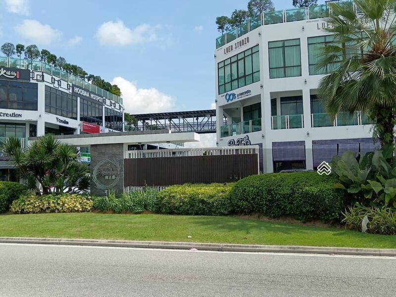 D Garden Batu Pahat - 3