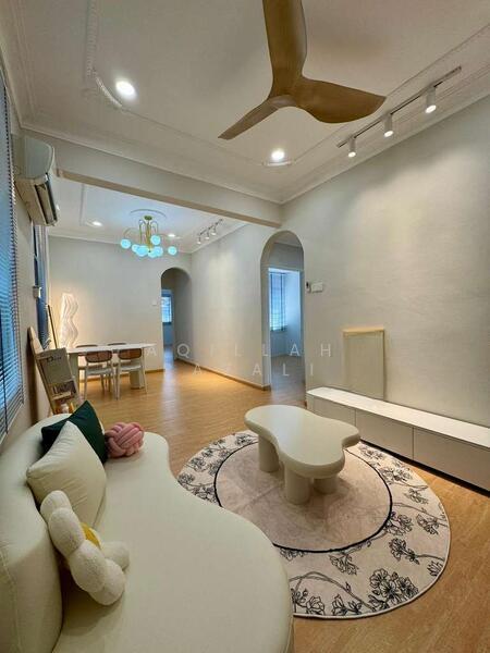 Taman Bukit Teratai - 1