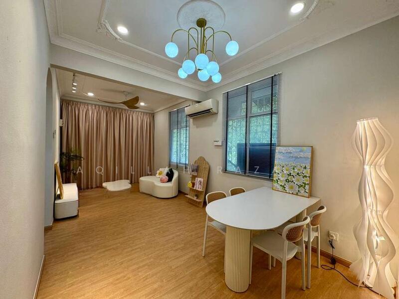 Taman Bukit Teratai - 2