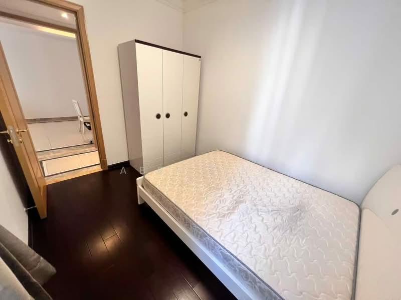 R&F Princess Cove Phase 1 - 4