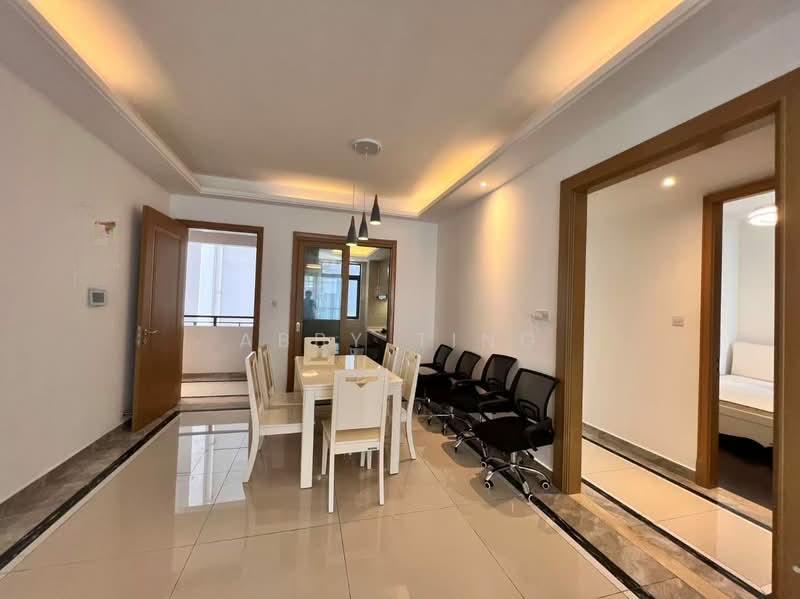 R&F Princess Cove Phase 1 - 2