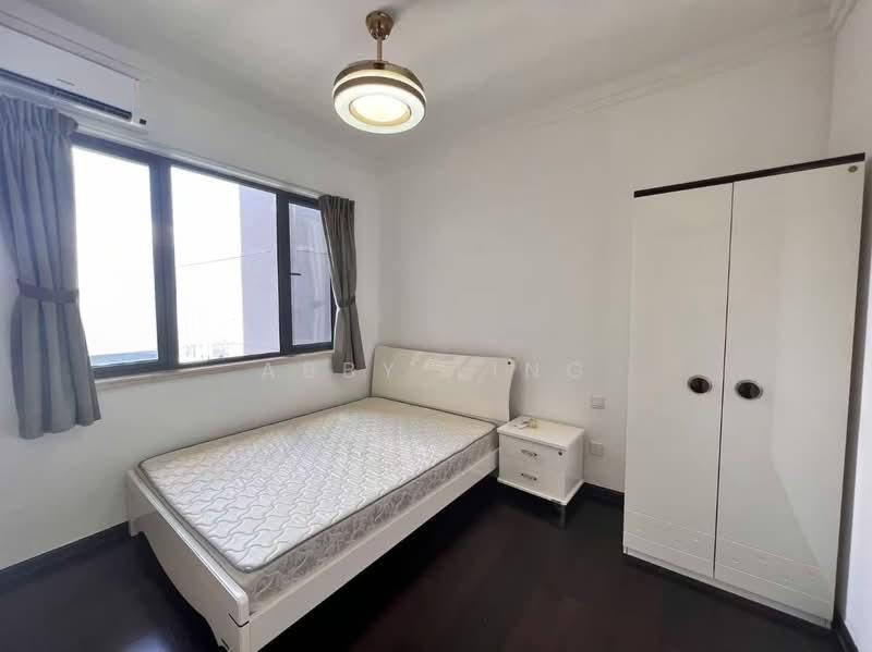 R&F Princess Cove Phase 1 - 5