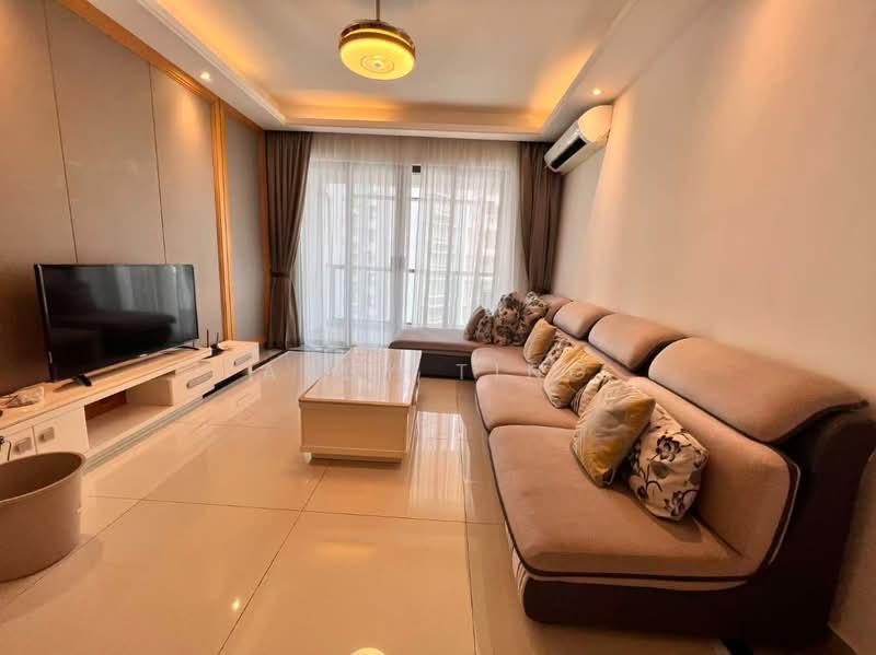 R&F Princess Cove Phase 1 - 1