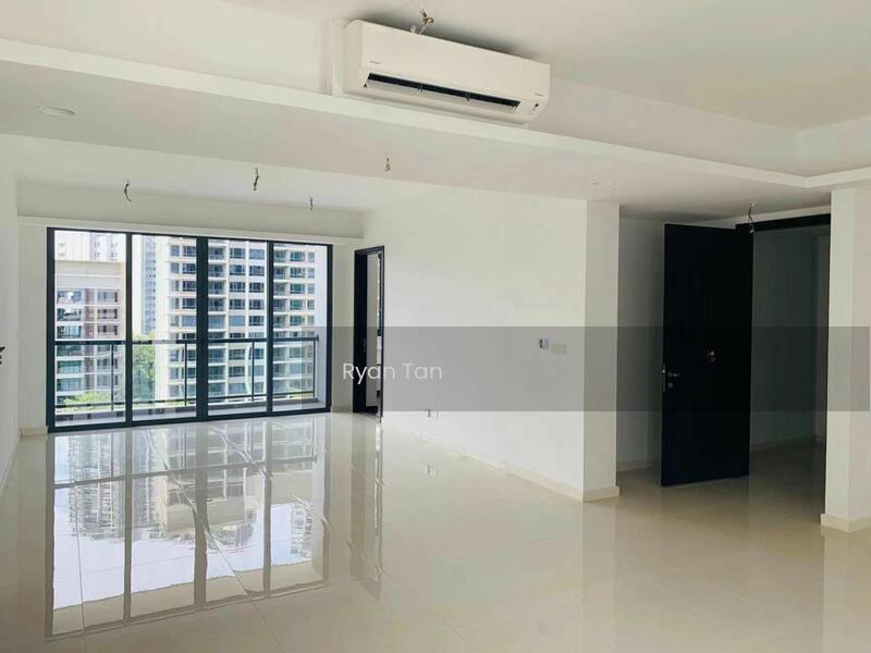 Agile Mont Kiara - 1