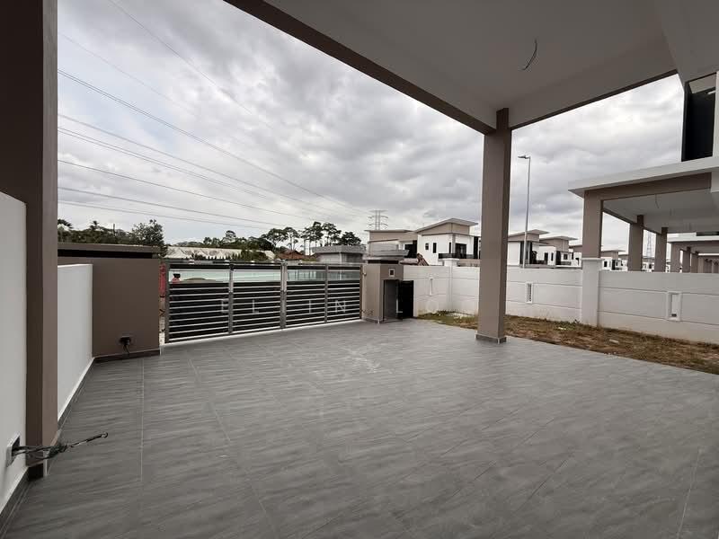 Taman Pulai Bestari - 1