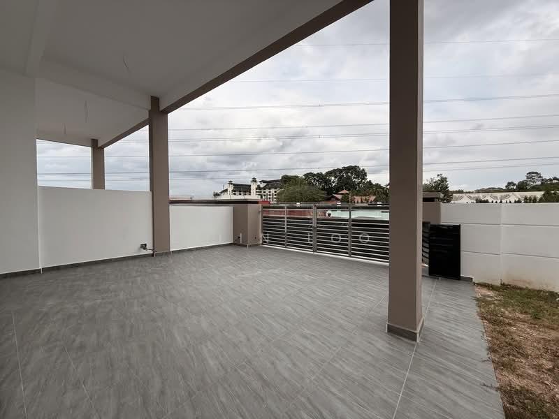 Taman Pulai Bestari - 2