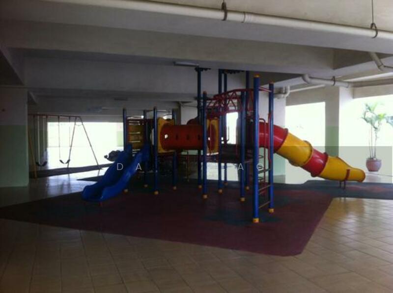 Warisan City View - 2