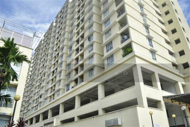 Warisan City View - 3