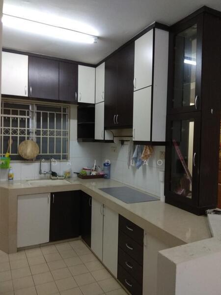 Warisan City View - 4
