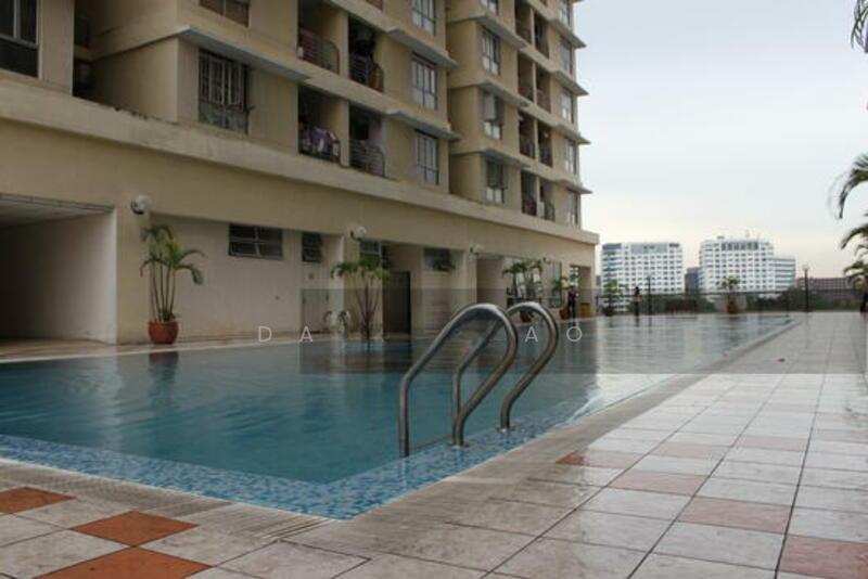 Warisan City View - 5