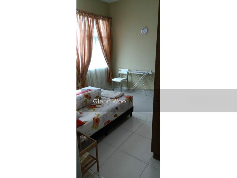 The Sky Executive Suites - 2