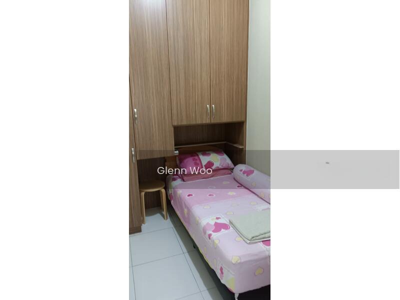 The Sky Executive Suites - 3