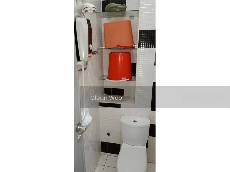 The Sky Executive Suites - 5