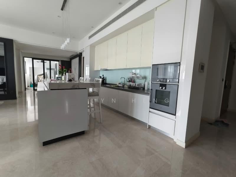 The Astaka @ 1 Bukit Senyum - 3