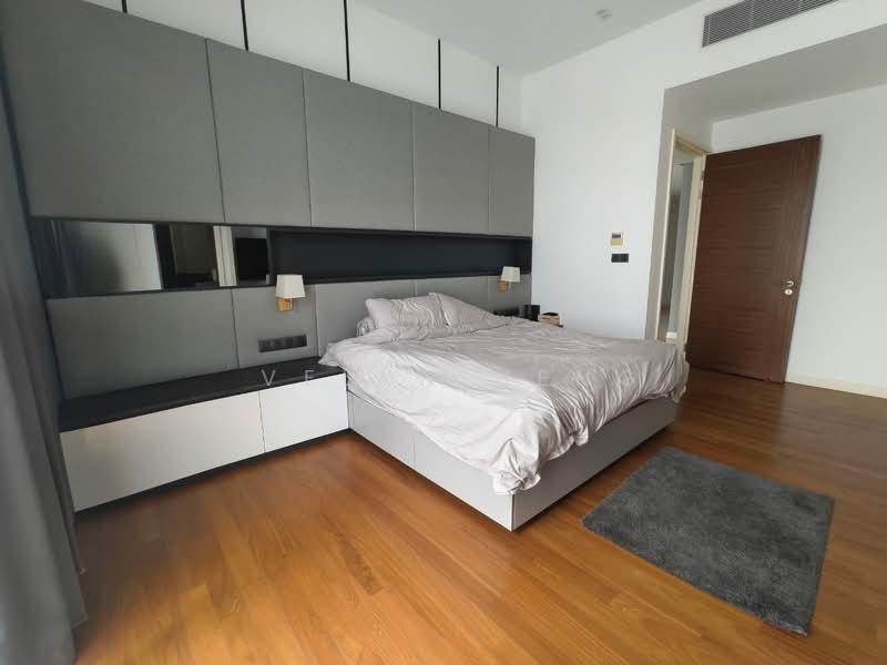 The Astaka @ 1 Bukit Senyum - 4