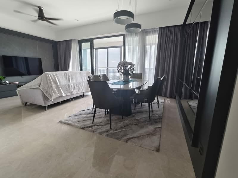 The Astaka @ 1 Bukit Senyum - 2