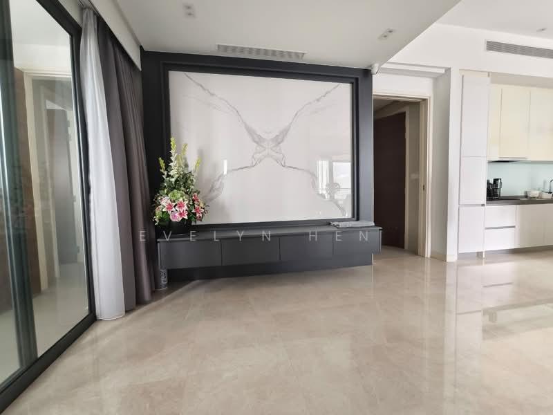 The Astaka @ 1 Bukit Senyum - 1