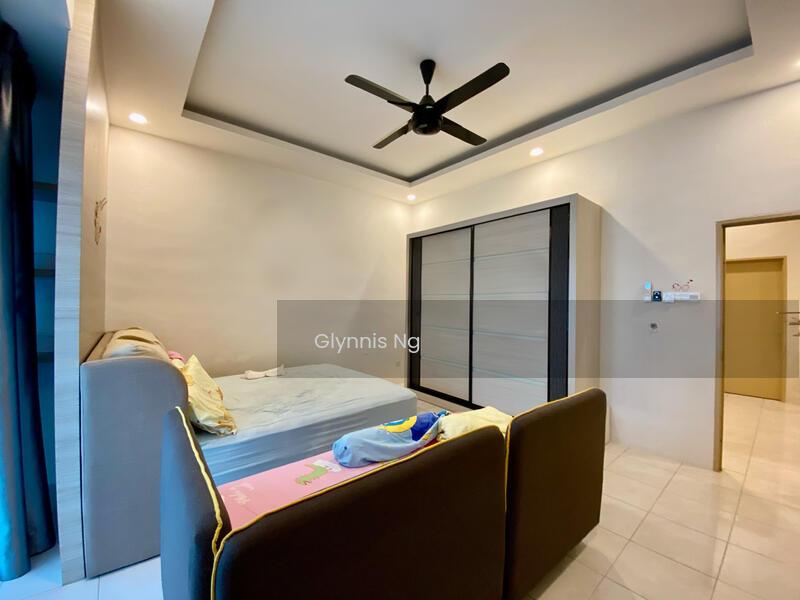 Pearl Villas - 2