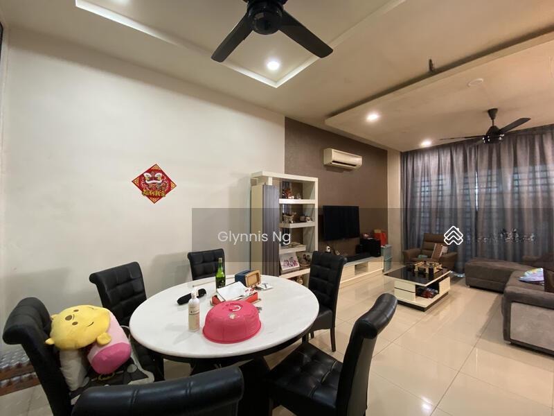 Pearl Villas - 3