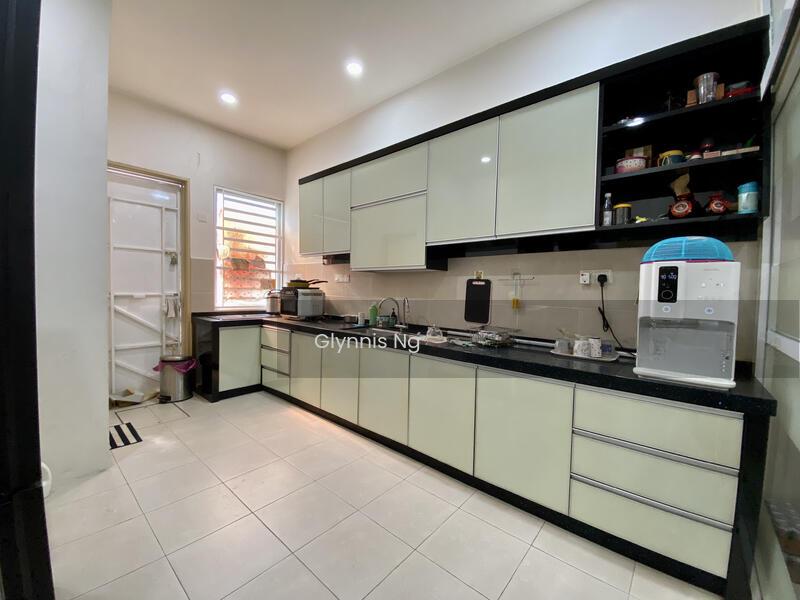 Pearl Villas - 4