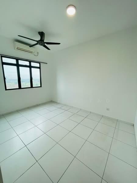 Sky Oasis Residence (Pangsapuri Oasis 1) - 4