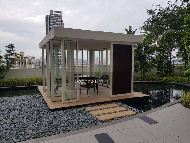 The Park Sky Residence - 2