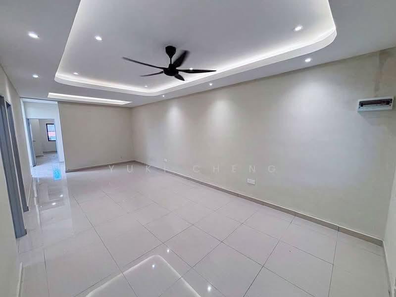 Taman Kulai Besar - 3