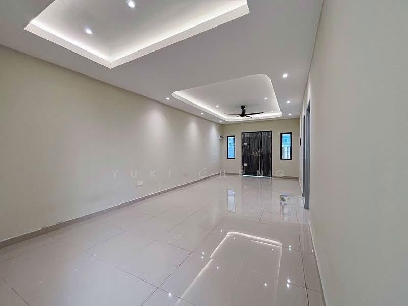 Taman Kulai Besar - 4