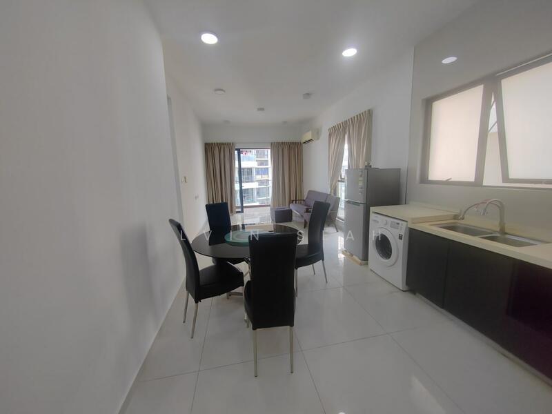 Bay Point @ Country Garden Danga Bay - 1