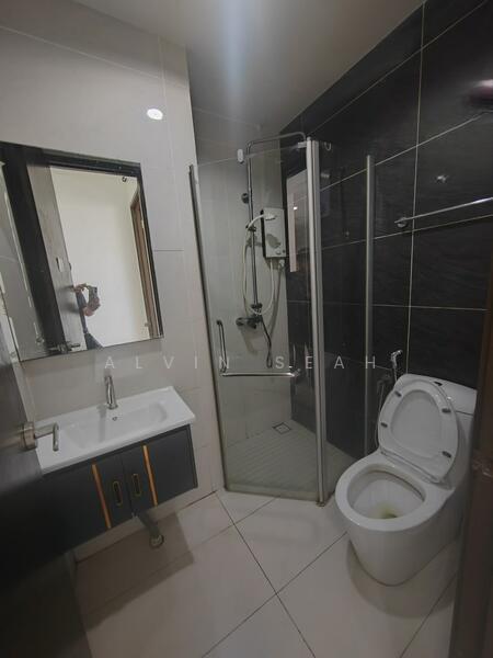 Bay Point @ Country Garden Danga Bay - 5