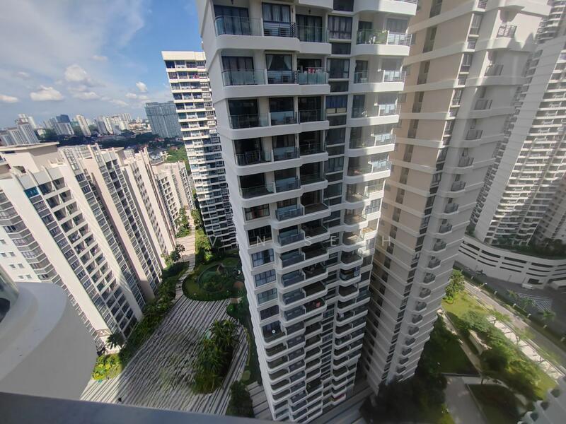 Bay Point @ Country Garden Danga Bay - 3