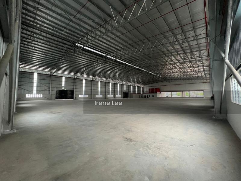 Factory at Pulau Indah Industrial Park - 2