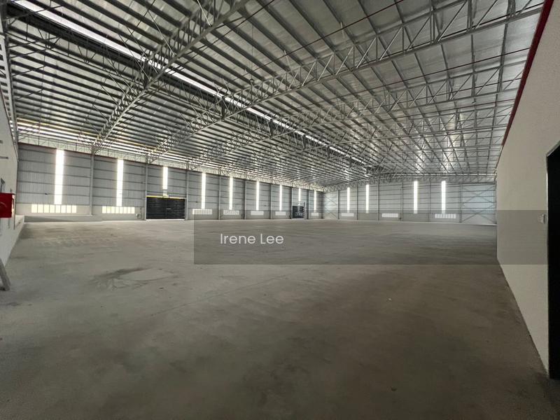 Factory at Pulau Indah Industrial Park - 1