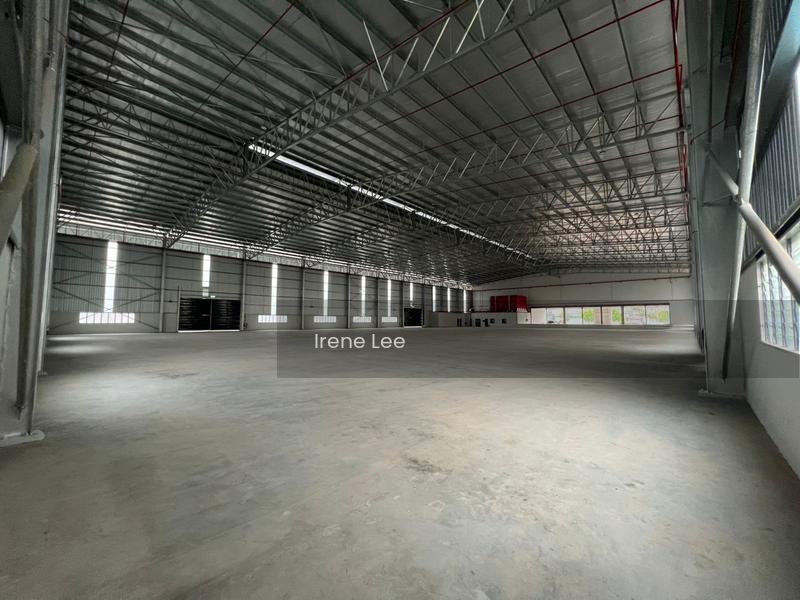 Factory at Pulau Indah Industrial Park - 3