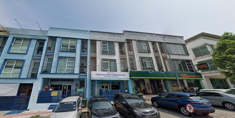 Taman Sutera Cheras - 5